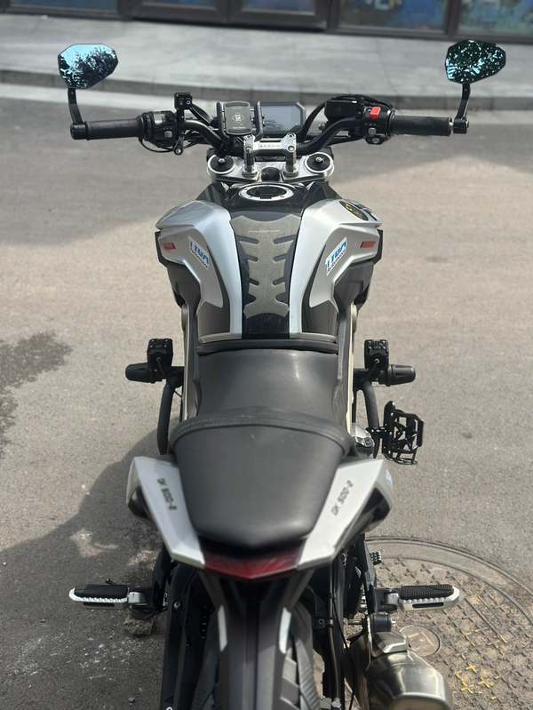 二手高金Flame500