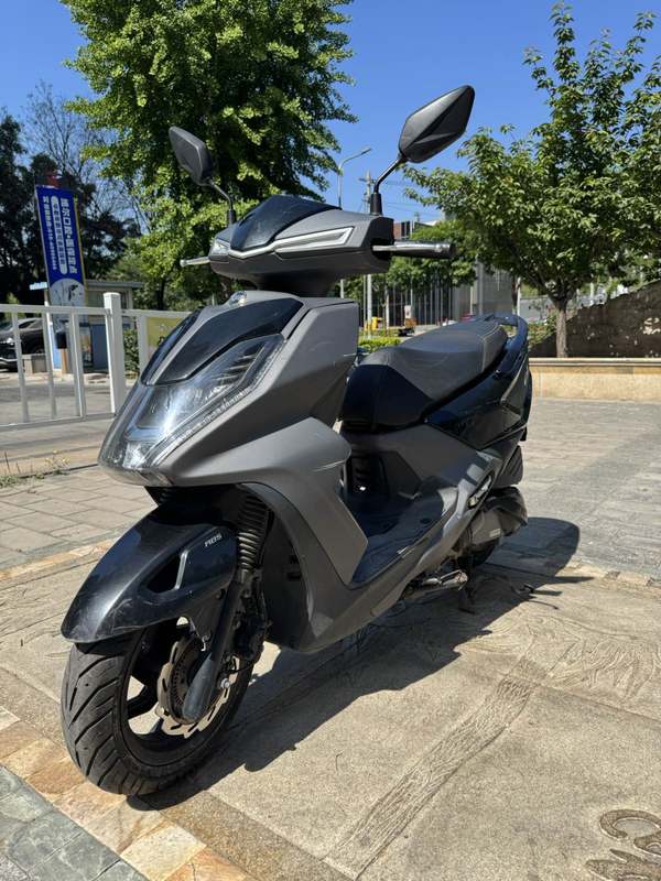 二手三阳FNX150