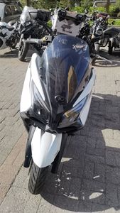 二手光阳赛艇 CT250