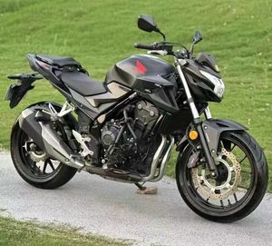 二手本田CB400F