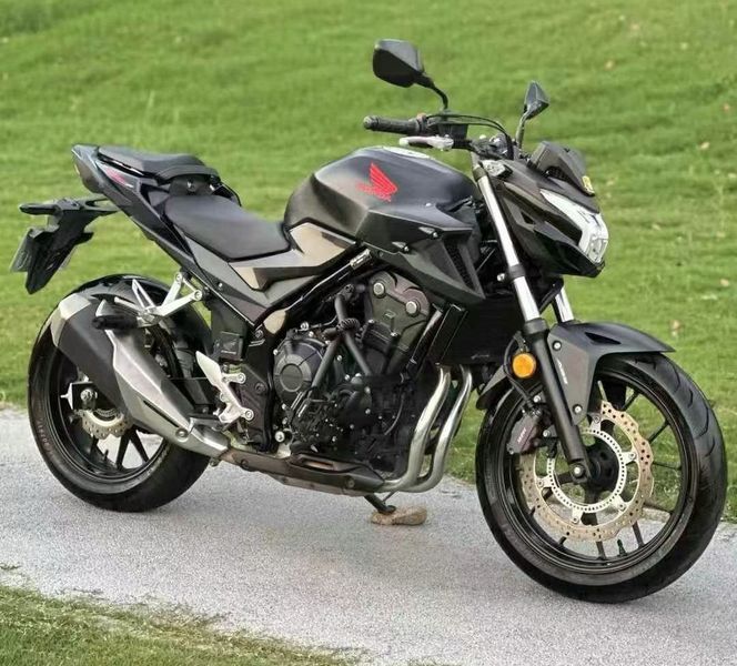 二手本田CB400F
