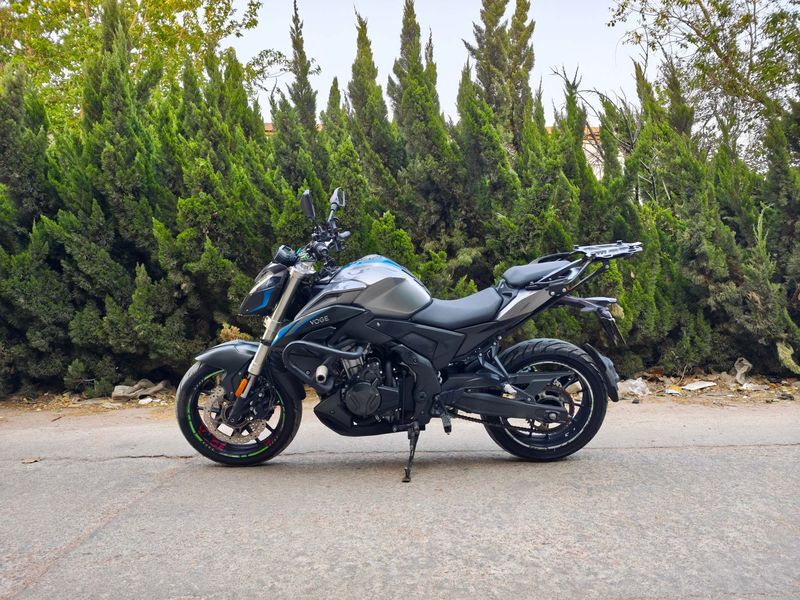 二手无极500R