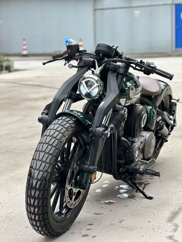 二手奔达拿破仑250