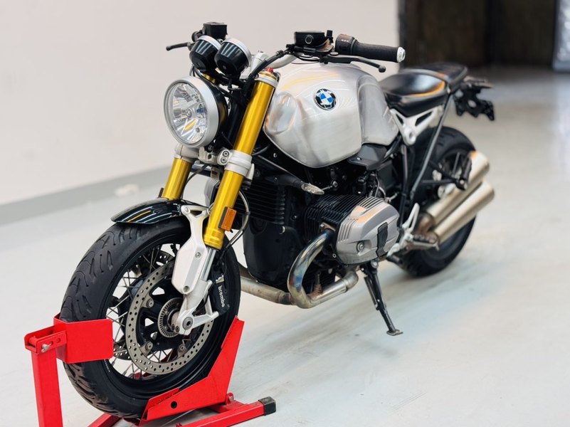二手宝马R NineT