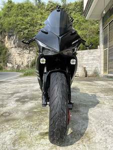 二手凯越321RR