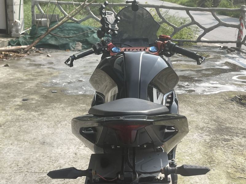 二手凯越321RR