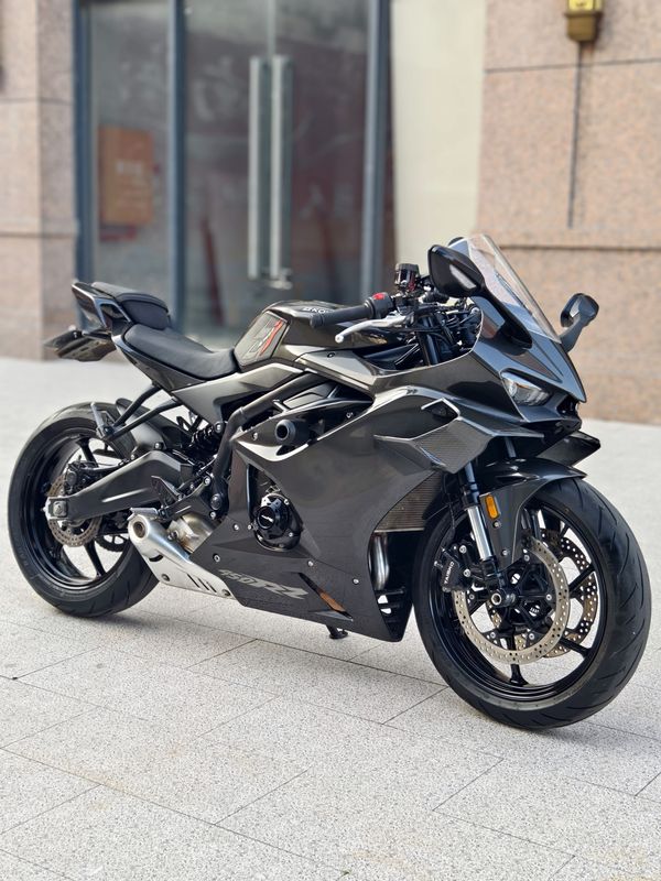 二手凯越450RR