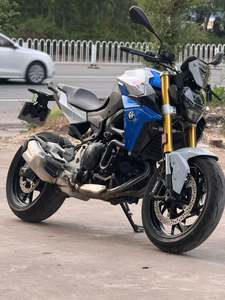 二手宝马F 900 R