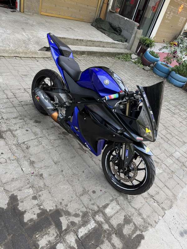 二手飞鹰R25