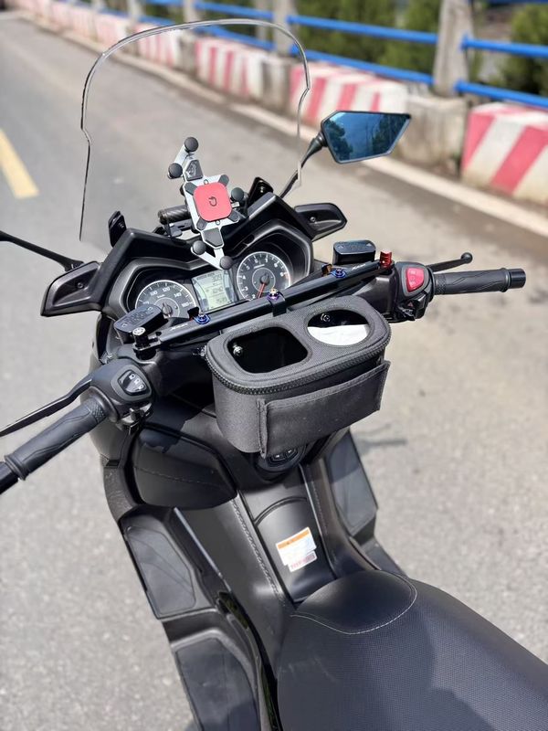 二手雅马哈XMAX