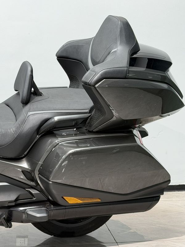 二手本田Gold Wing GL1800