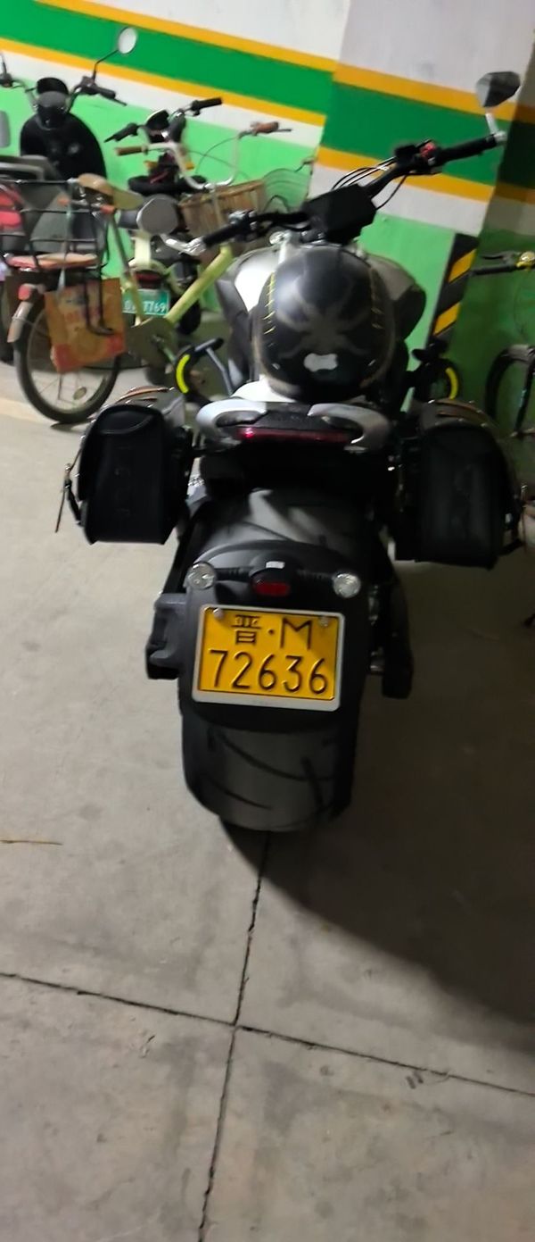 二手奔达LFC700 燎