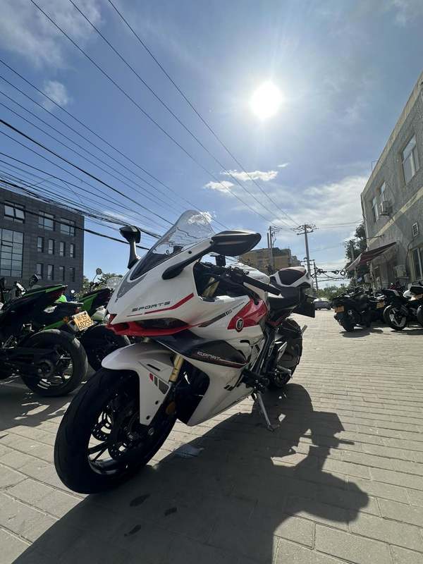 二手无极RR660S