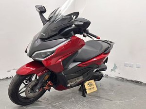 二手本田NSS350