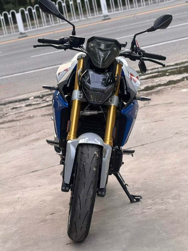 二手宝马F 900 R
