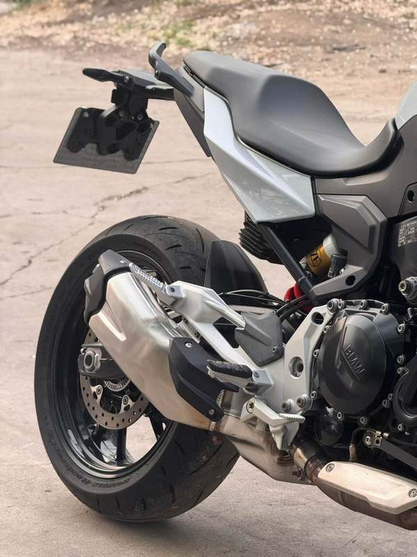二手宝马F 900 R