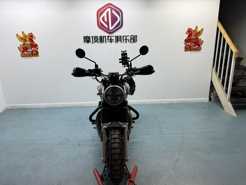 二手高金GK1200