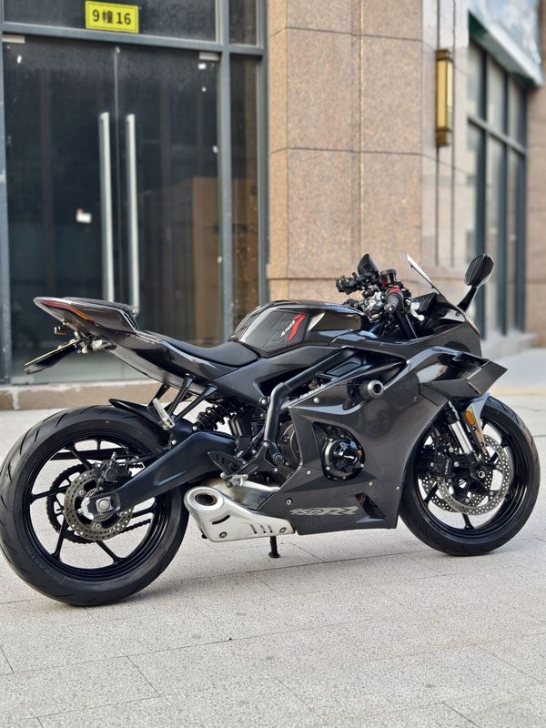 二手凯越450RR