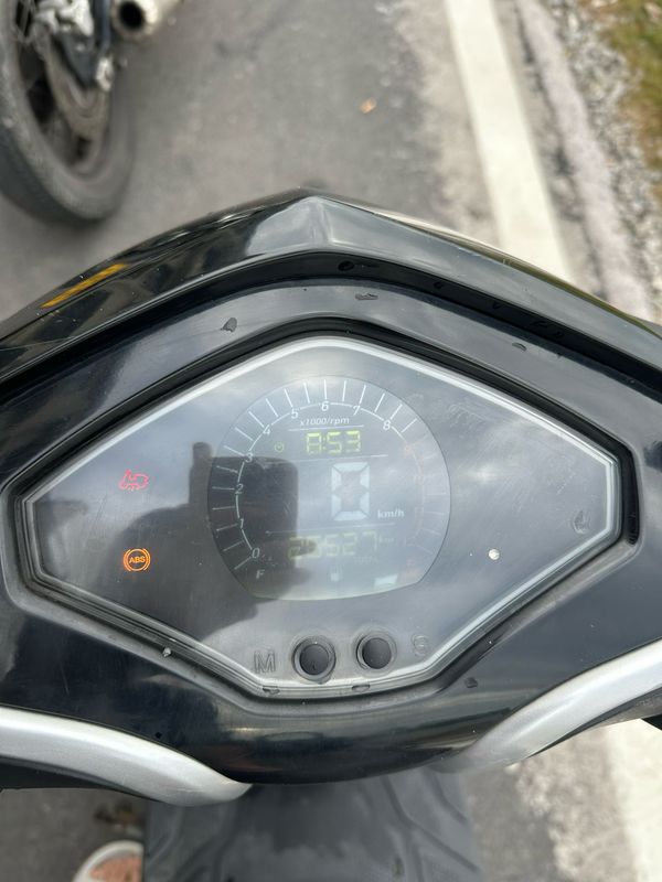 二手三阳FNX150
