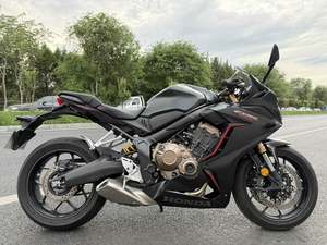 二手本田CBR650R