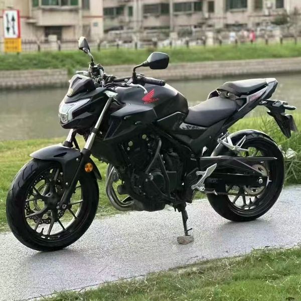 二手本田CB400F