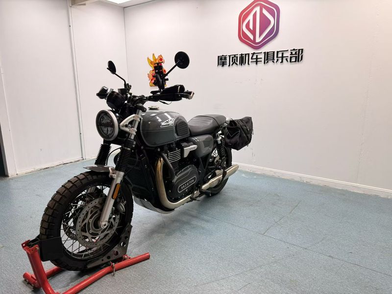 二手高金GK1200