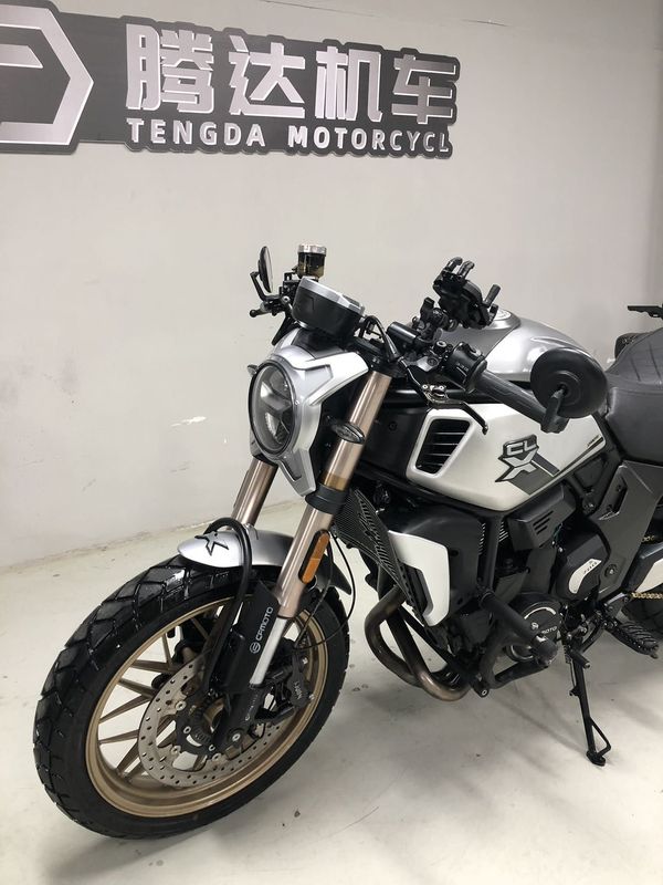 二手春风700CL-X