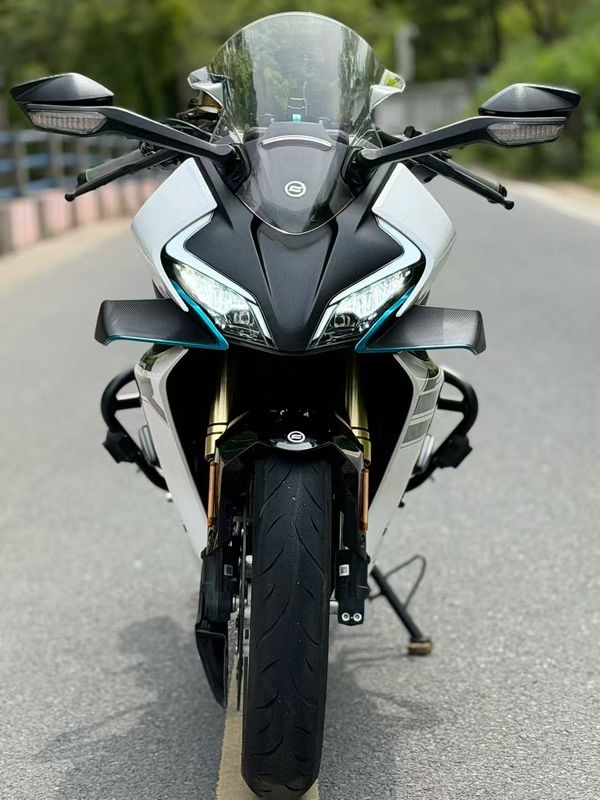 二手春风450SR