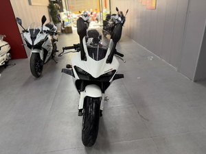 二手凯越450RR
