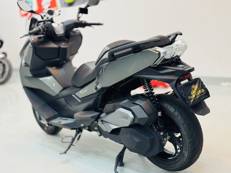 二手宝马C 400