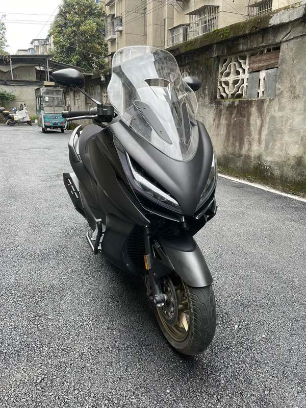 二手升仕350E