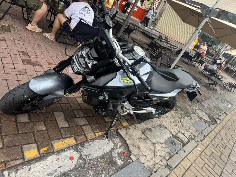 二手宝马F 900 R