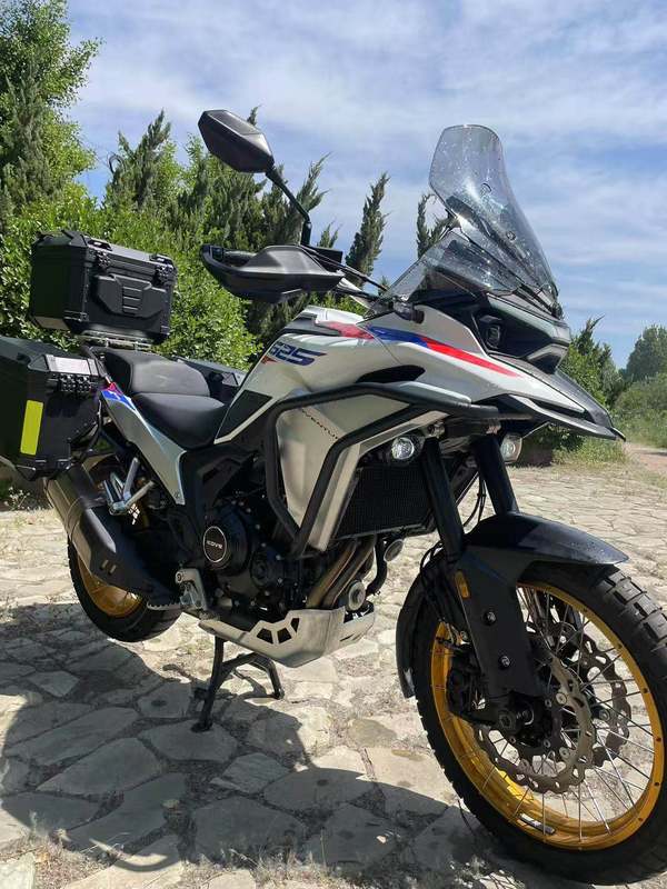 二手凯越625X