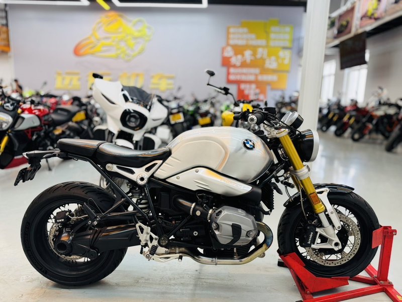 二手宝马R NineT