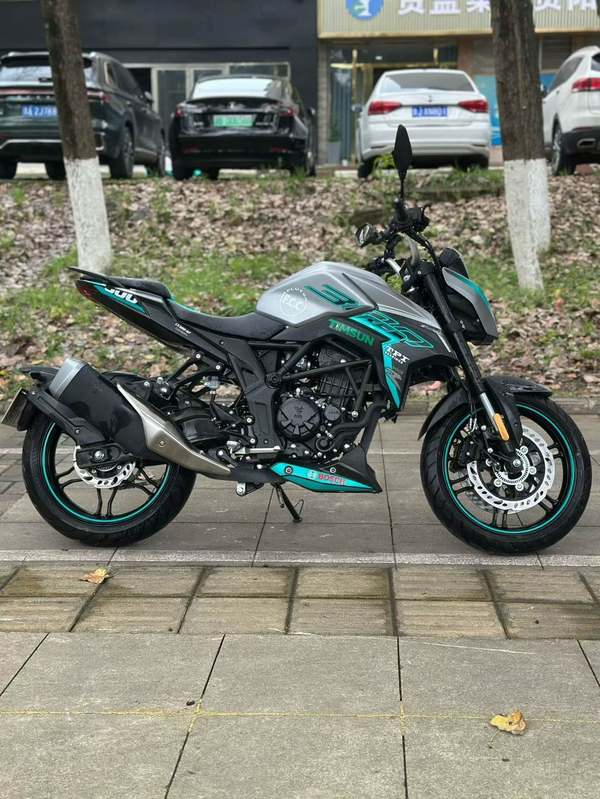 二手无极300R