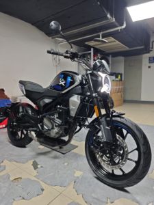 二手春风250CL-X