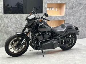 二手哈雷戴维森路威 Low Rider S