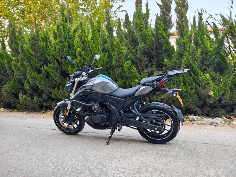 二手无极500R