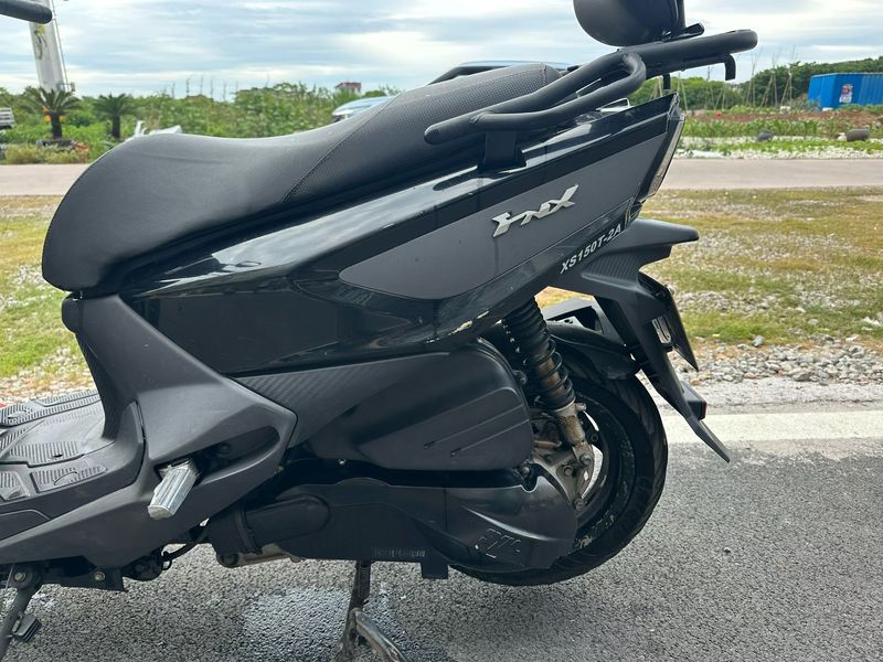 二手三阳FNX150
