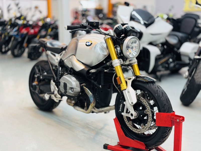 二手宝马R NineT