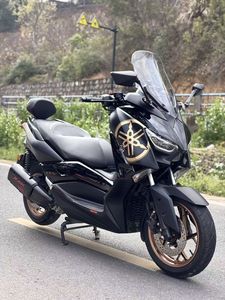 二手雅马哈XMAX