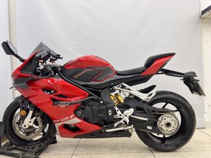 二手QJMOTOR赛921