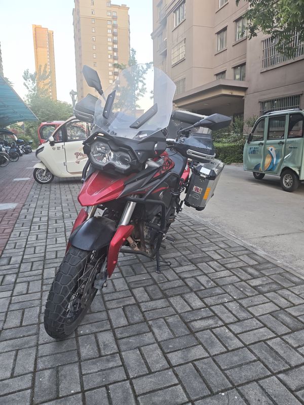 二手赛科龙RX3S