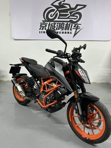 二手KTMR2R390 Duke