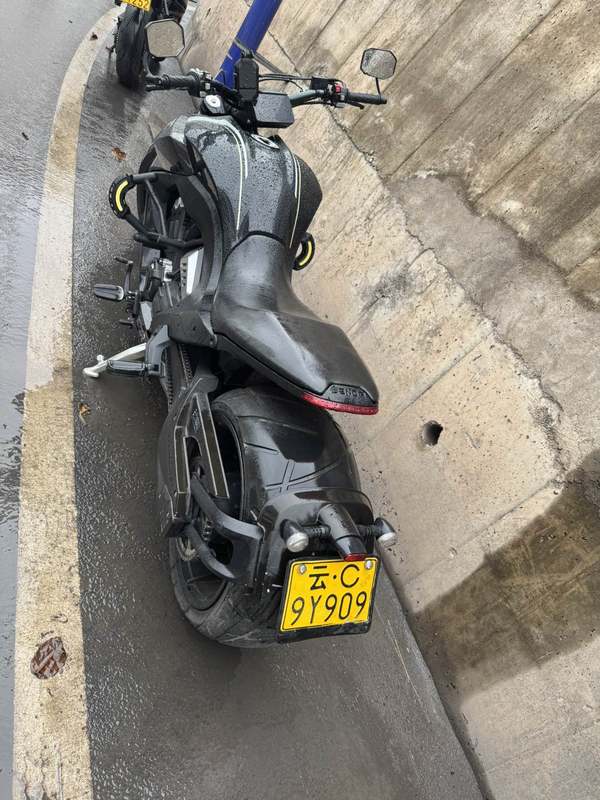 二手奔达LFC700 燎