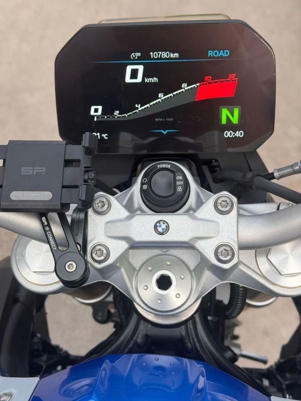 二手宝马F 900 R