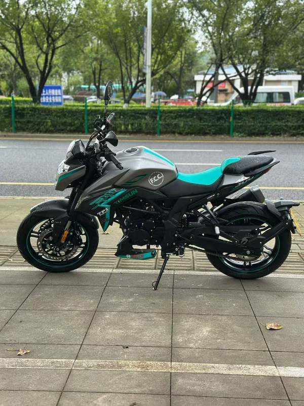 二手无极300R