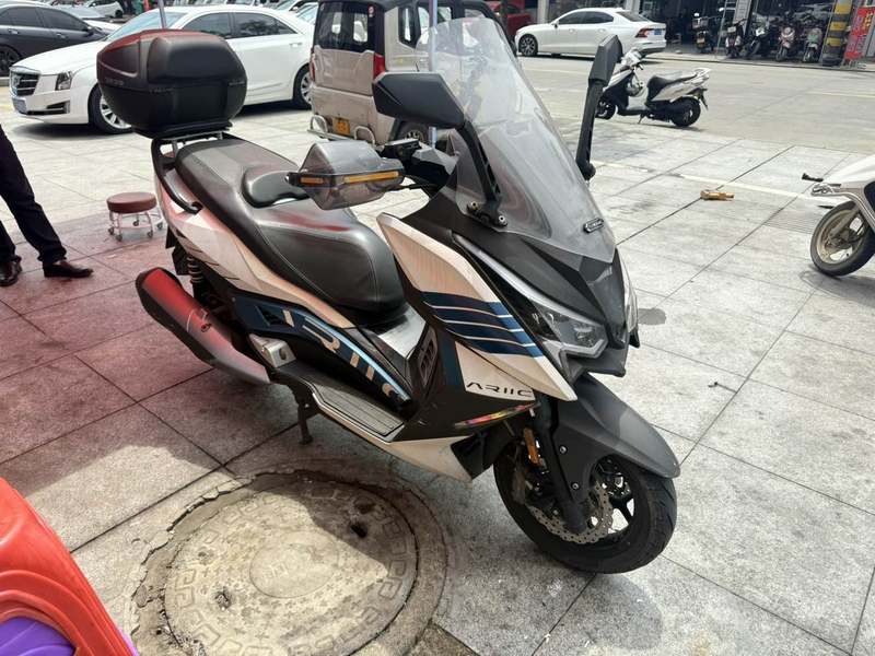 二手力刻250GT