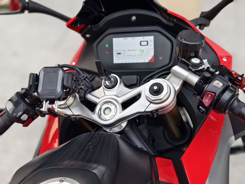 二手QJMOTOR赛550