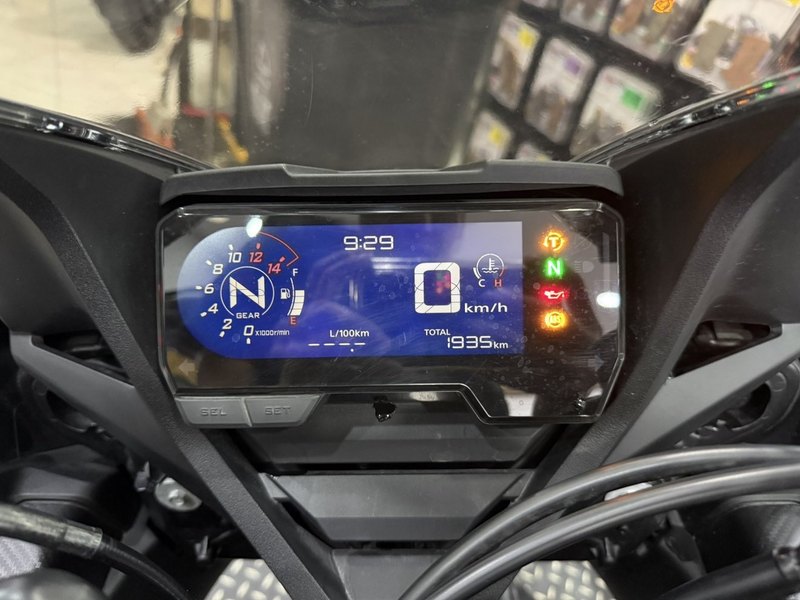 二手本田CBR650R
